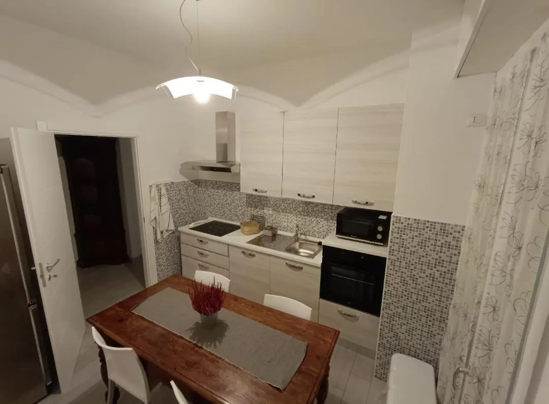 Casa Maria Apartment Opera