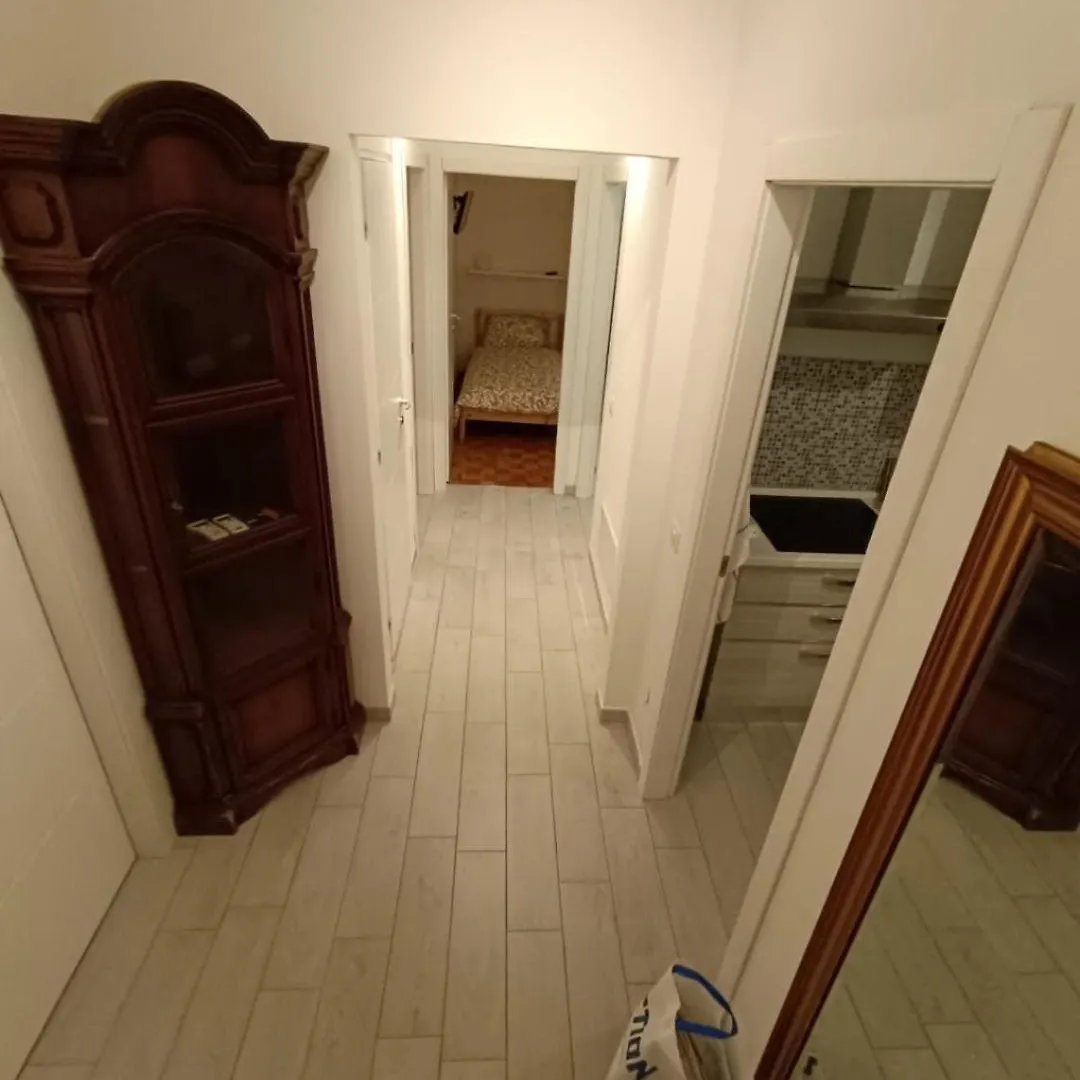 Casa Maria Apartment Opera