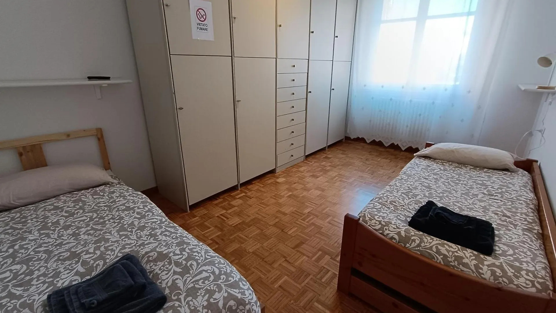 Casa Maria Apartment Opera